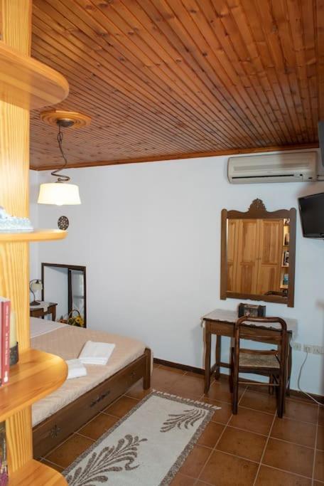 Kalimera Villa, Afissos Pelion Eksteriør bilde