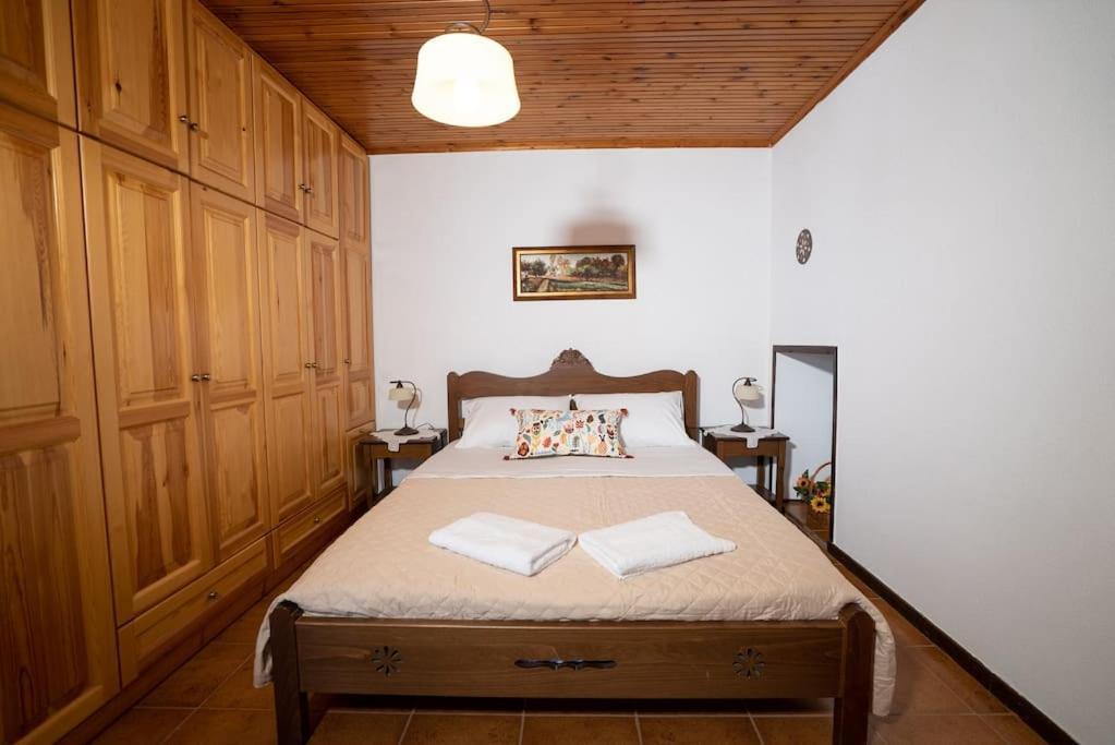 Kalimera Villa, Afissos Pelion Eksteriør bilde