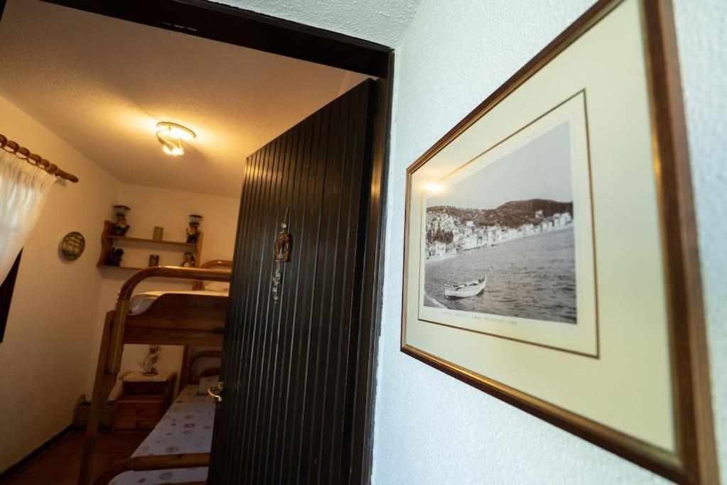 Kalimera Villa, Afissos Pelion Eksteriør bilde