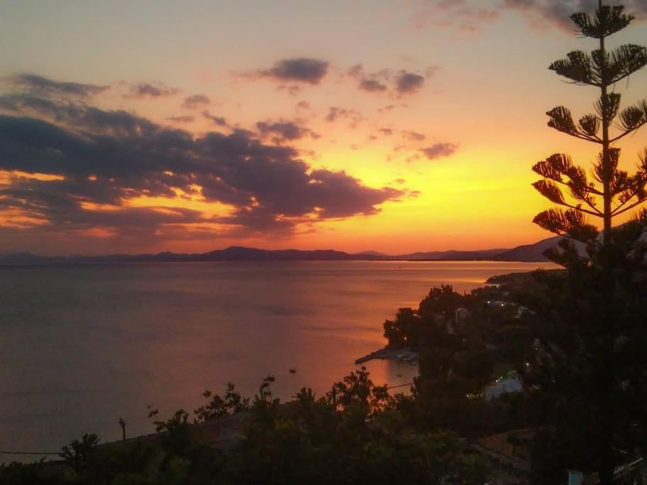 Kalimera Villa, Afissos Pelion Eksteriør bilde