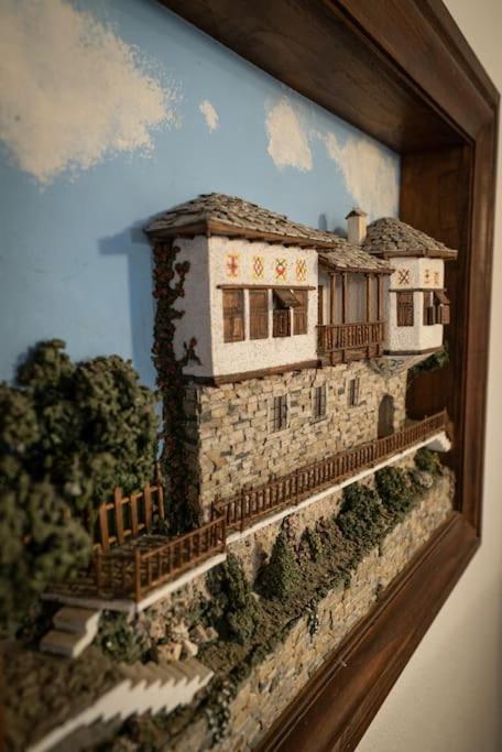 Kalimera Villa, Afissos Pelion Eksteriør bilde
