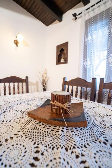 Kalimera Villa, Afissos Pelion Eksteriør bilde